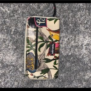 Sakroot Wallet